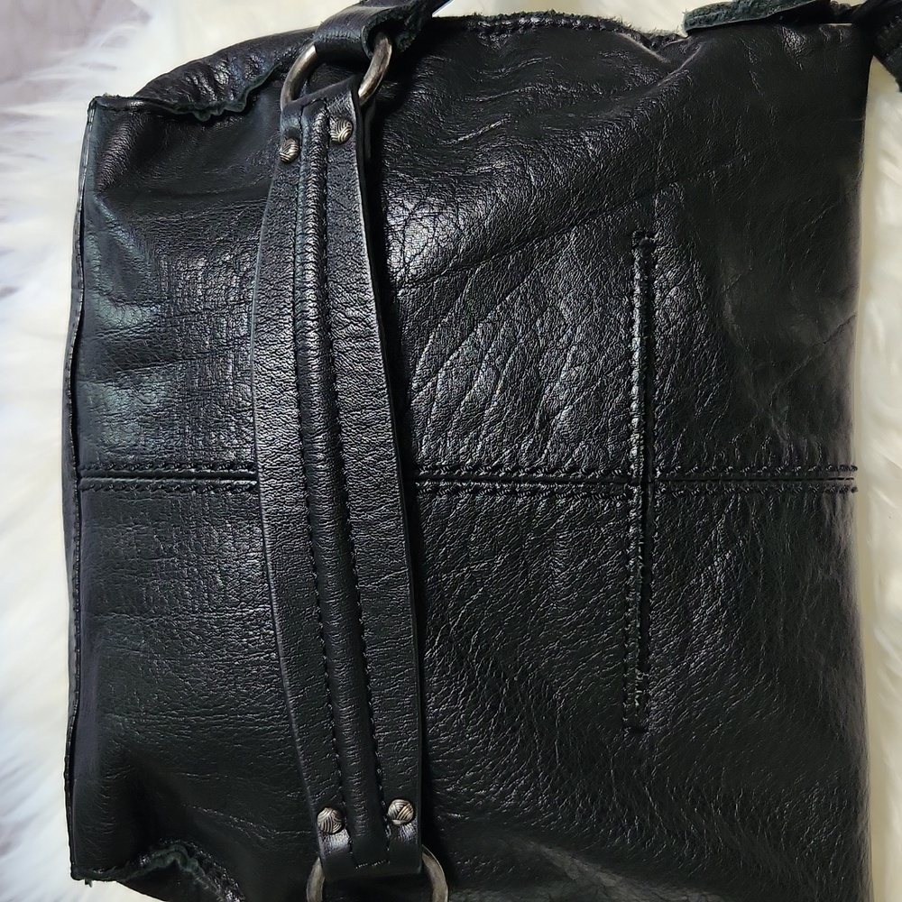 The Sak Silverlake Leather Crossbody Bag - Picture 16 of 16